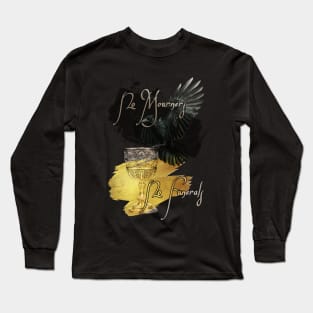 Six of crows Long Sleeve T-Shirt